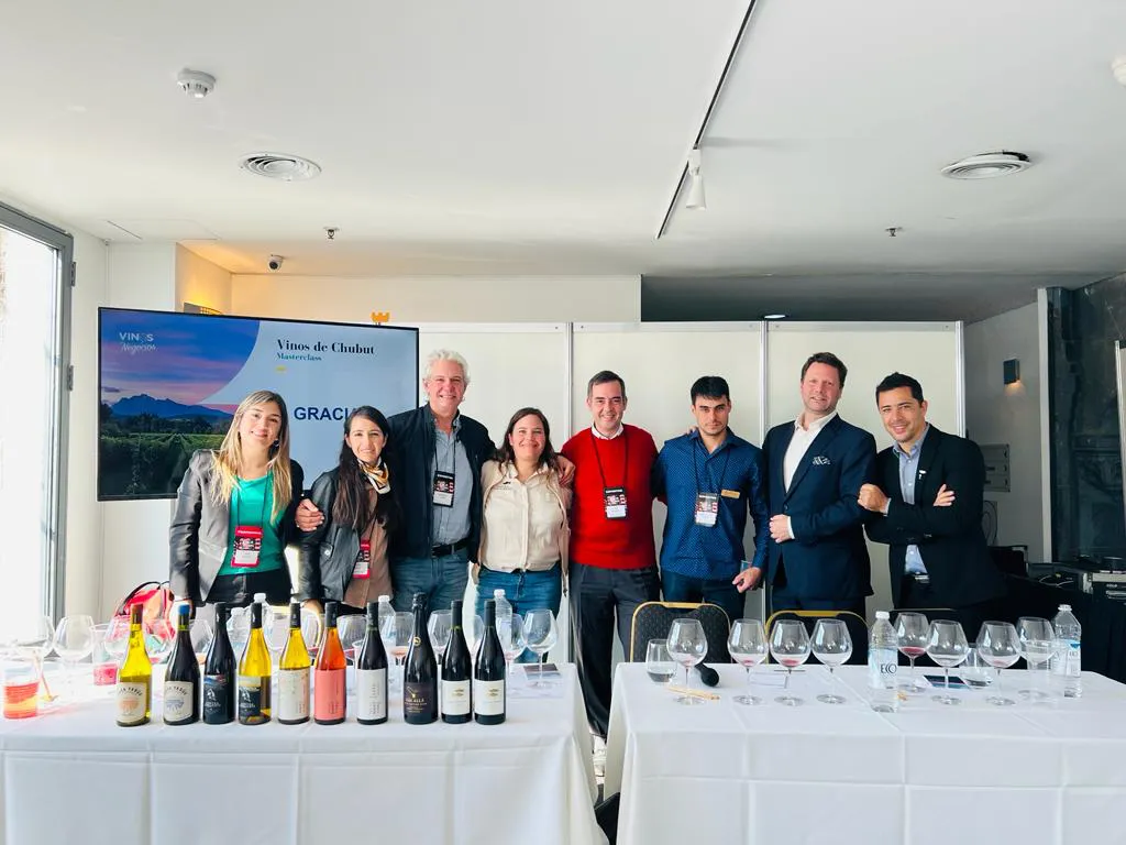 VINOS NEGOCIOS