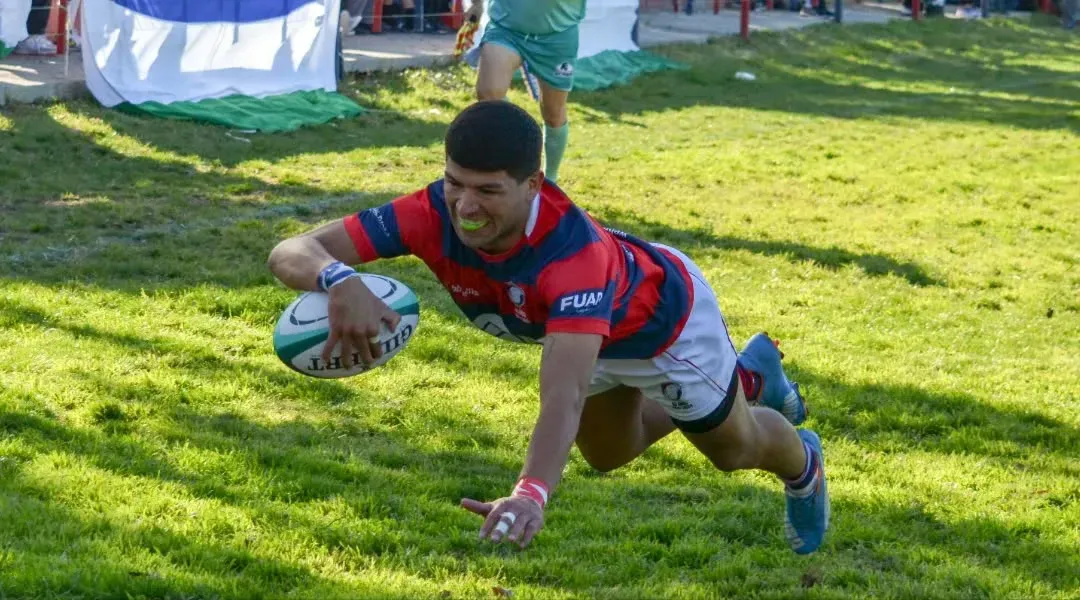 Las Cebras vencieron a Puerto Madryn, lo bajaron del podio y se ilusionan con pelear el Torneo Oficial 2025