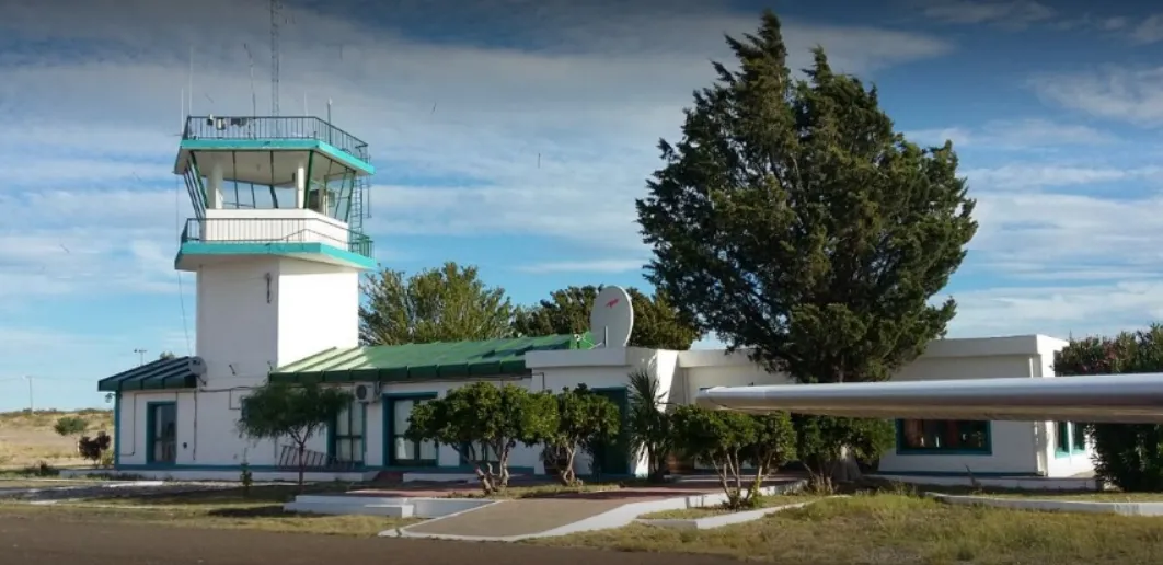 aeroclub viedma