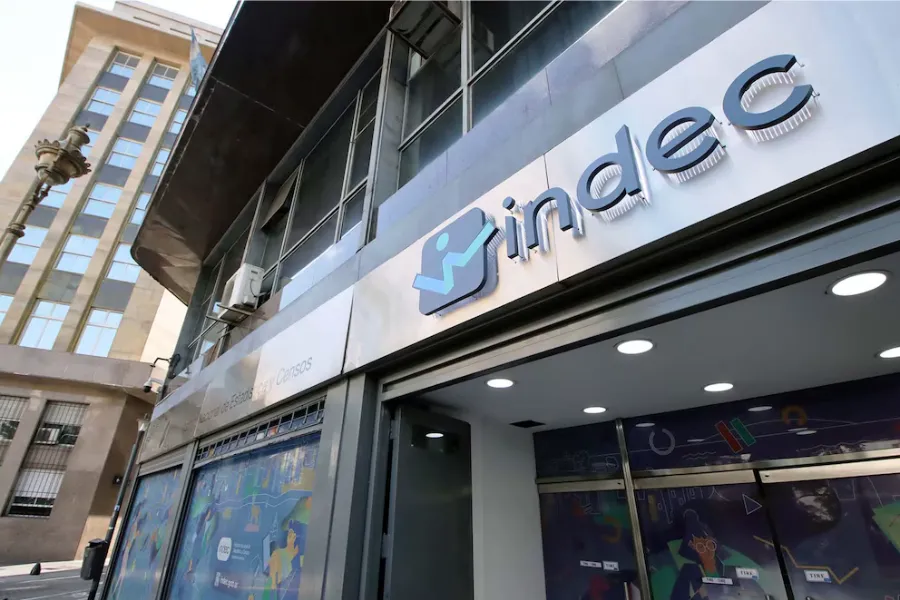INDEC
