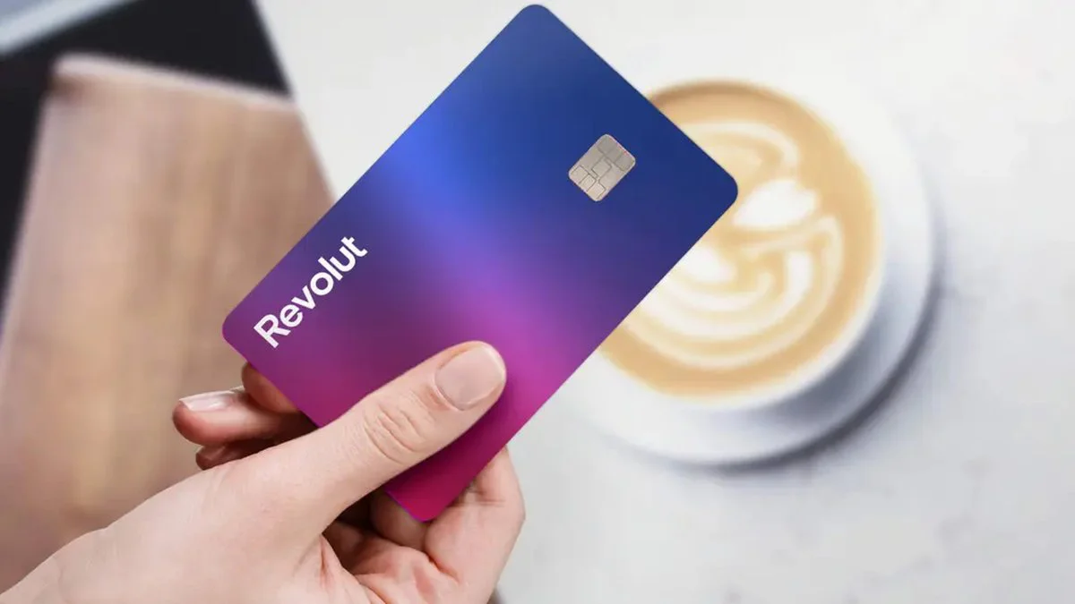 Revolut llega a la Argentina
