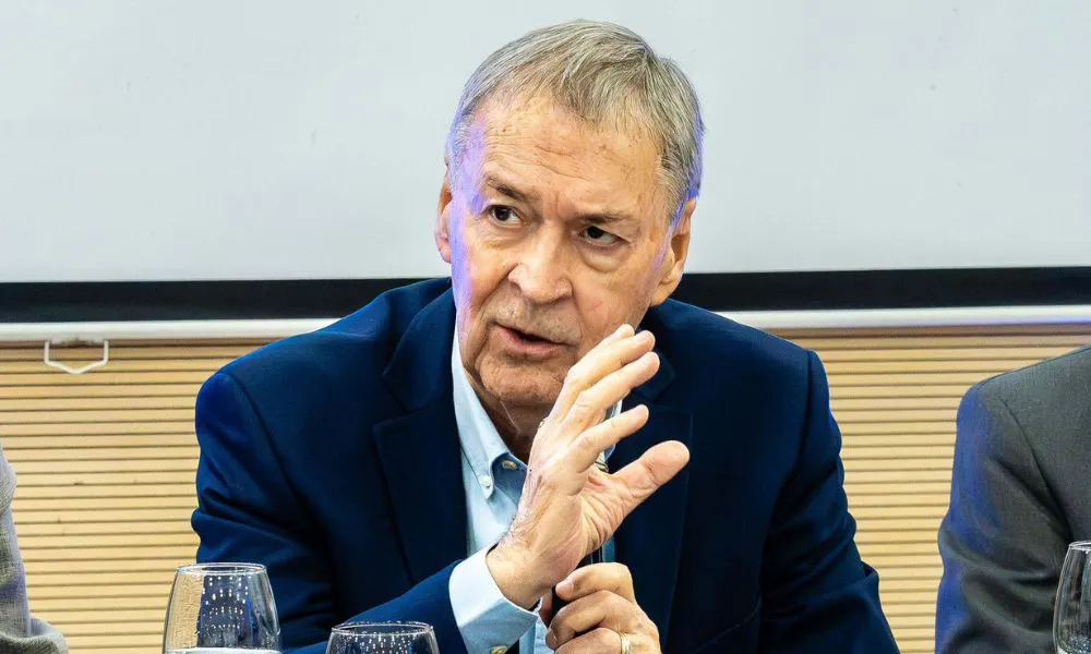 Juan Schiaretti