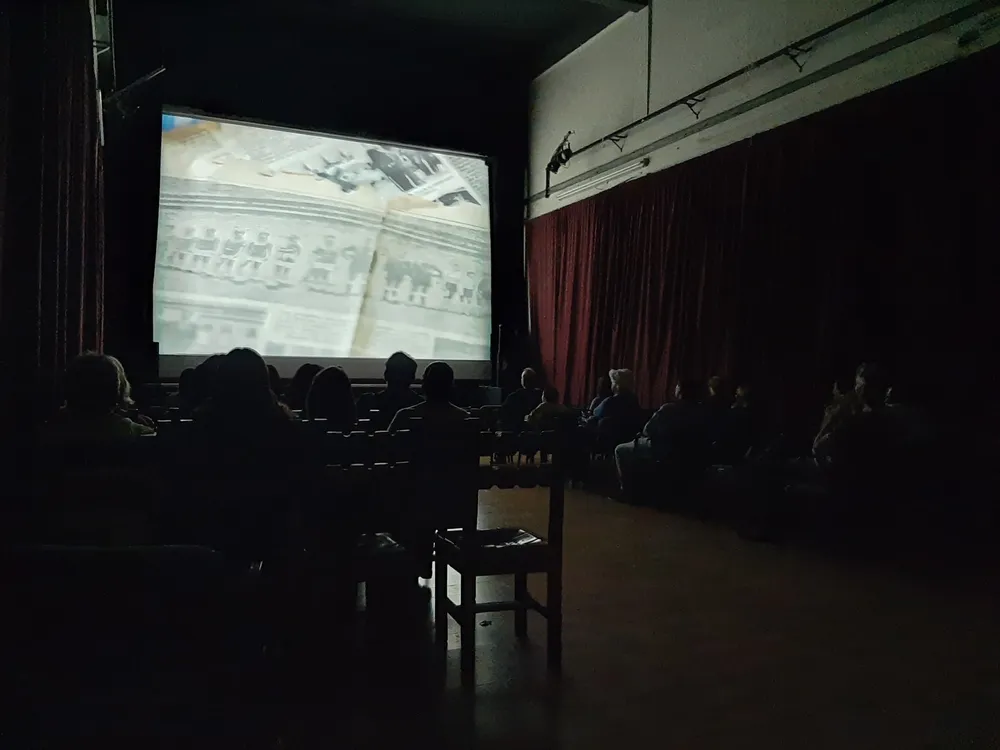 Espacio INCAA proyecta este domingo Mexico 1971 y Argentina 1985