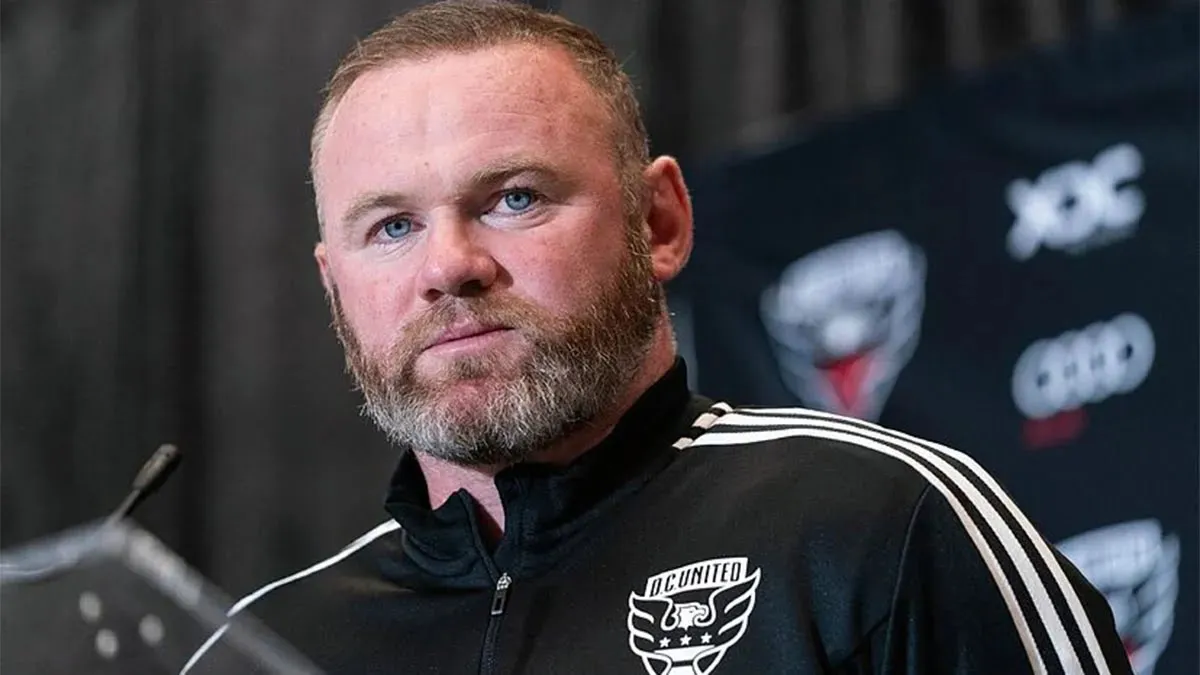 WAYNE ROONEY Y SU PROBLEMA CON LA BEBIDA