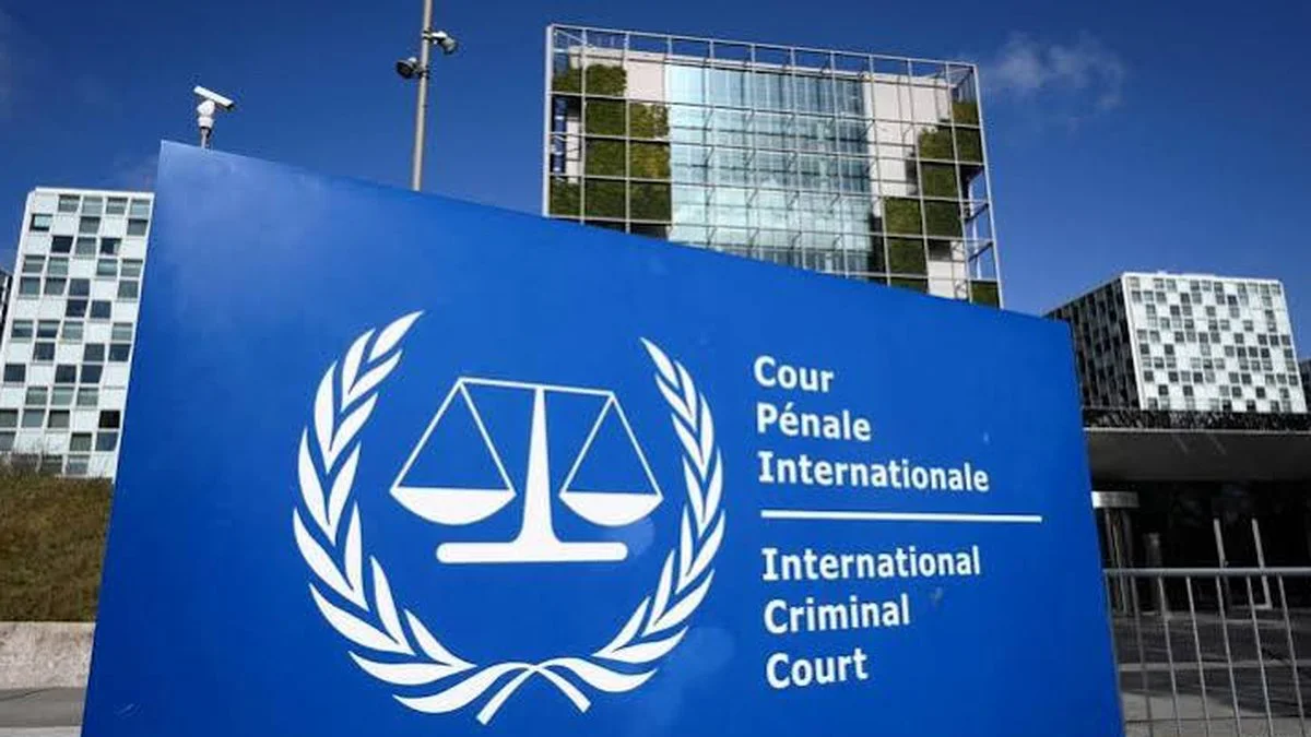 Corte Penal Internacional
