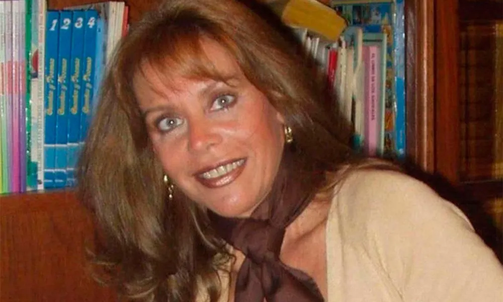 Nora Dalmasso