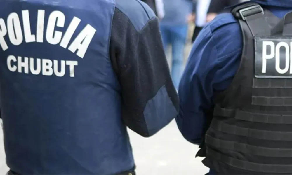 Apuñalaron a un hombre en Trelew
