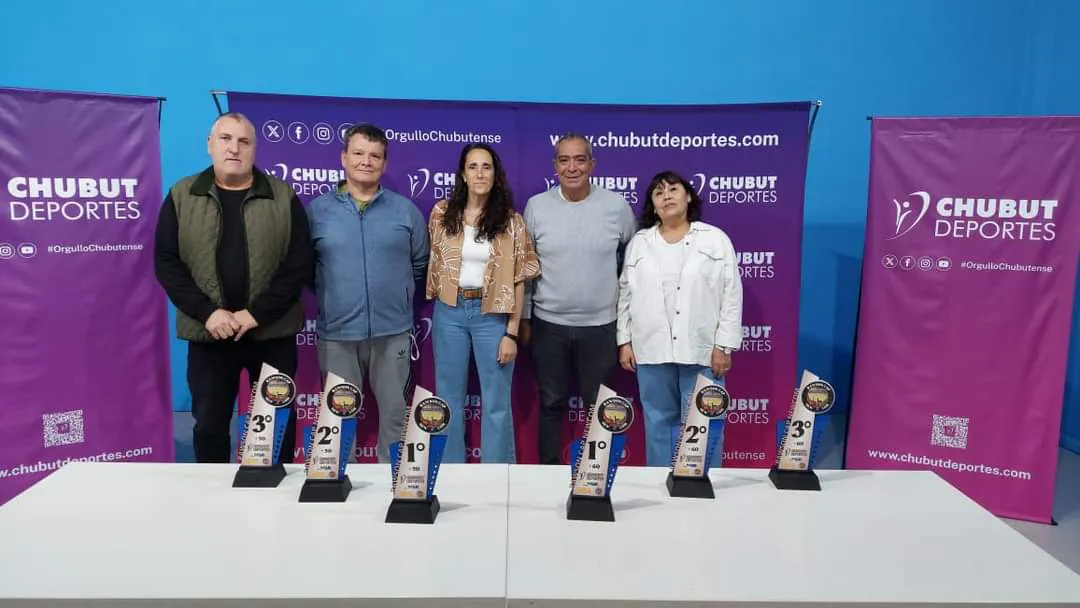 Se viene el Centenario de Newcom