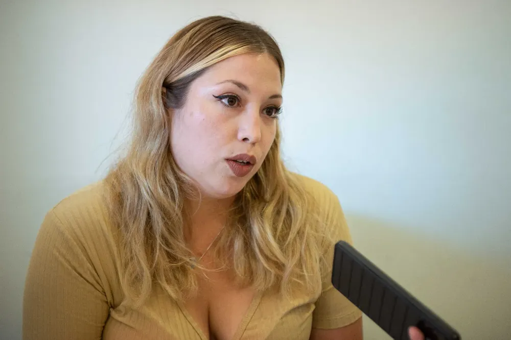 Rocío Duarte