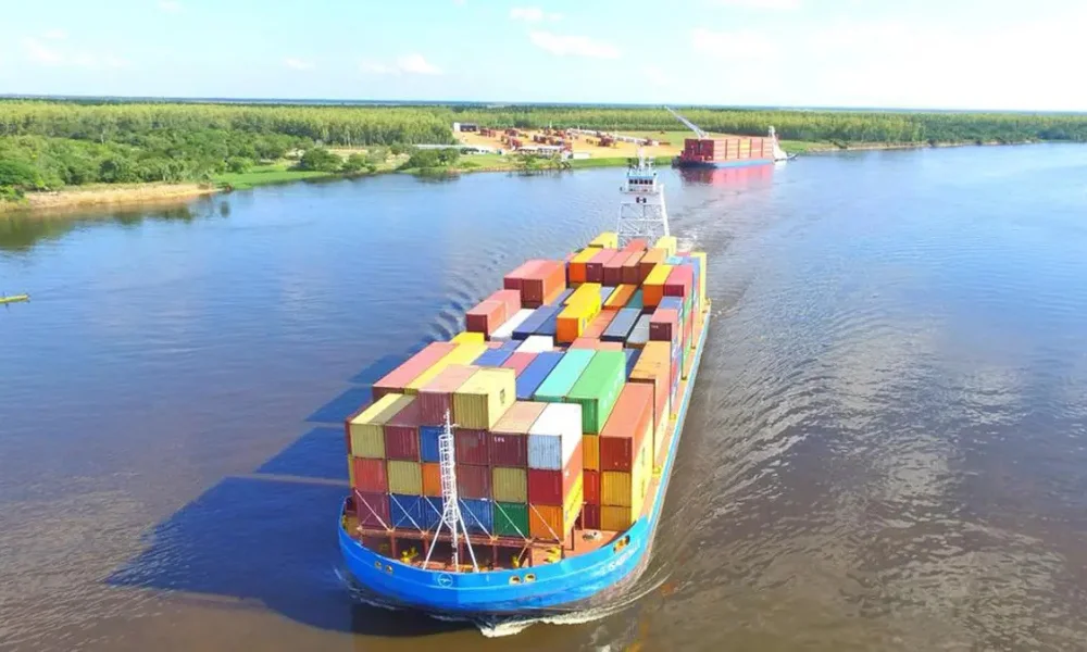 El escenario empieza a perfilarse entre dos grandes jugadores internacionales con experiencia en obras de dragado.