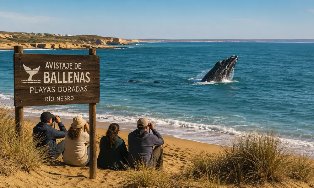 avistaje playas