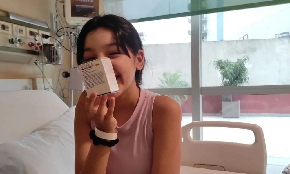 Ainara medicaión