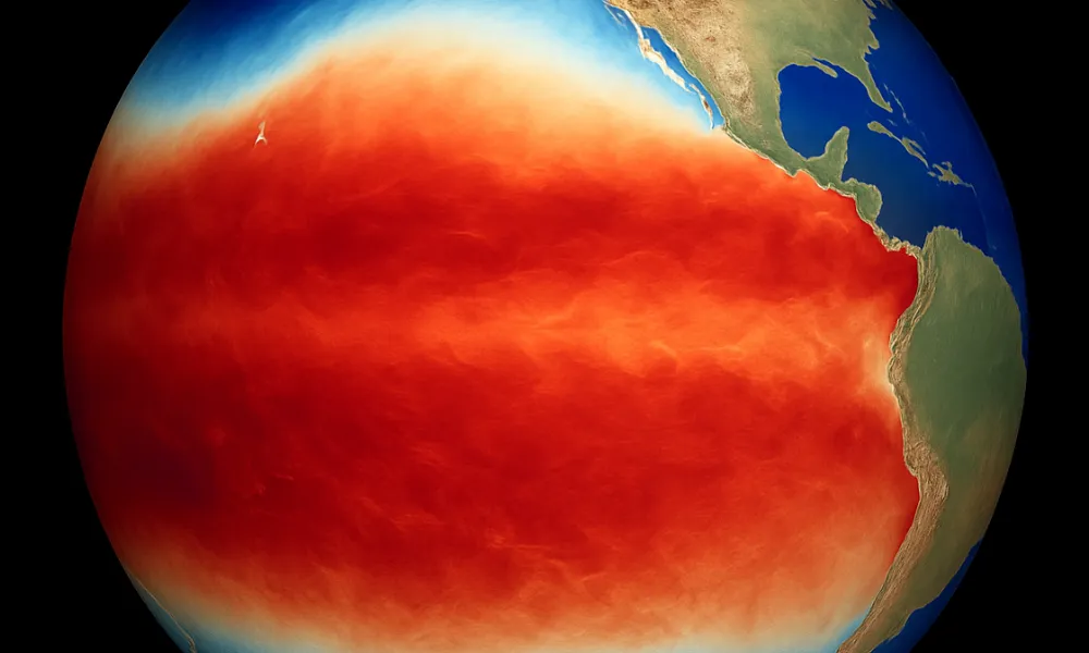 El Niño