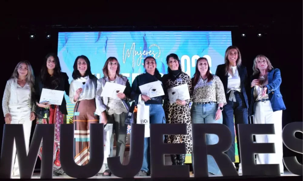 Encuentro de Mujeres Empresarias