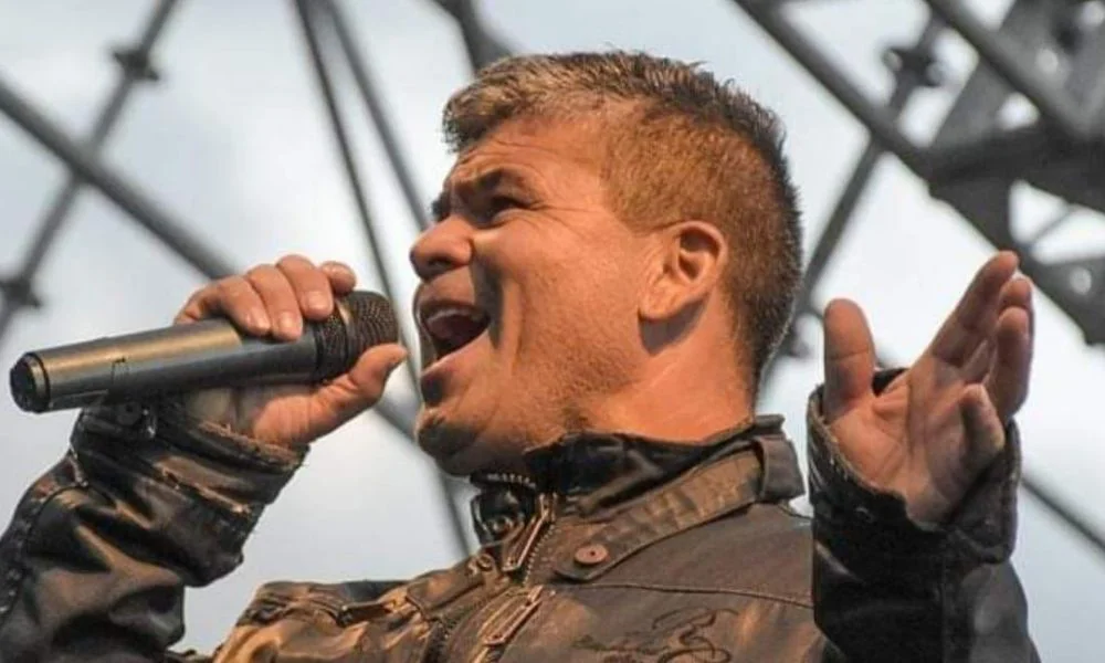 Victor He Man Carrasco foto Facebook