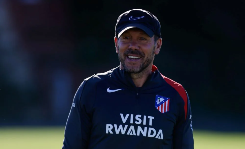 El duelo en Madrid abre un tramo cargado entre ambos, con LaLiga en juego.