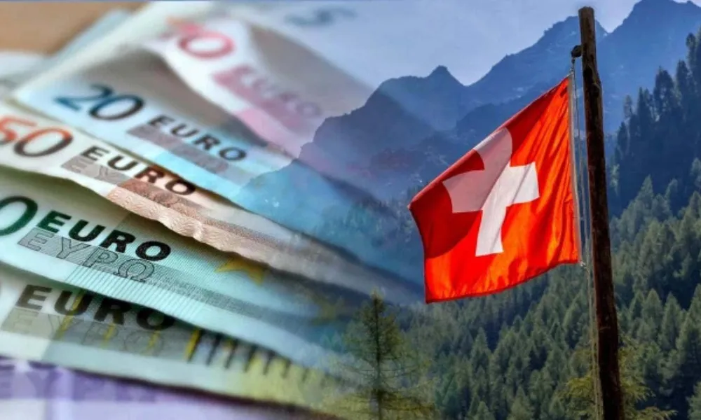 Suiza