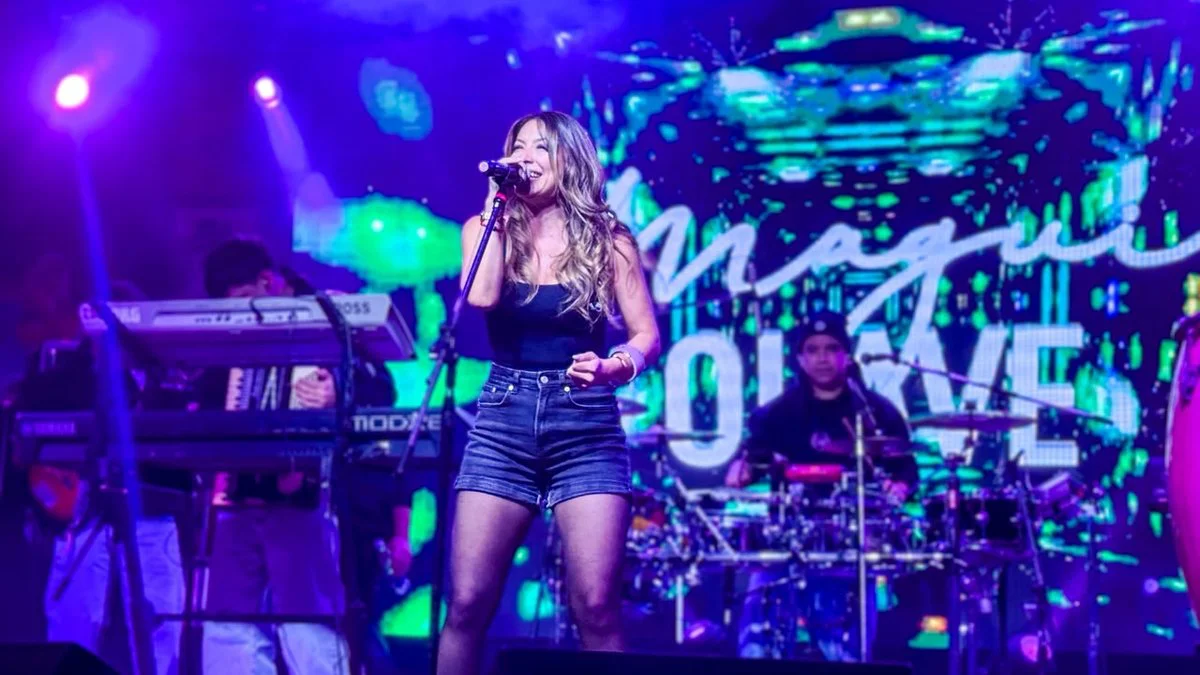 Magui Olave