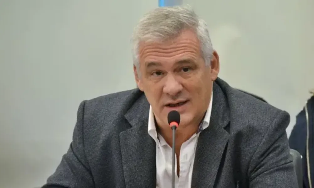 Diputado Fernando Carbajal