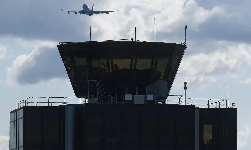 Controladores