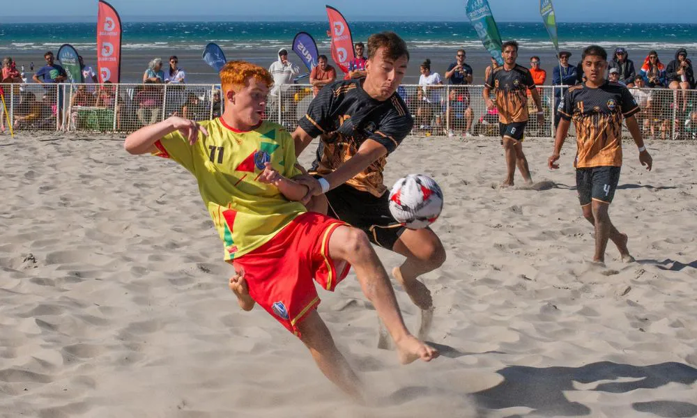 Semana Americana del Deporte