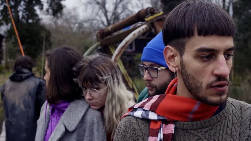 Kabaddi llega al cine en Madryn