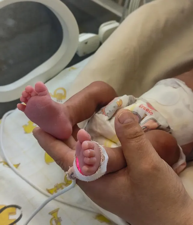 Provincia valoró aplicación de estrategia que permitió reducir índices de mortalidad infantil