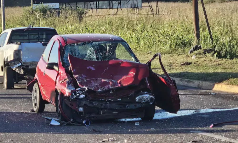 Picada fatal en Córdoba e imputación a acompañantes