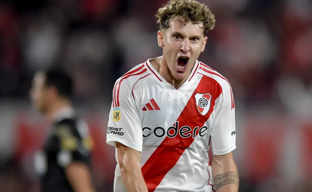 Facundo Colidio