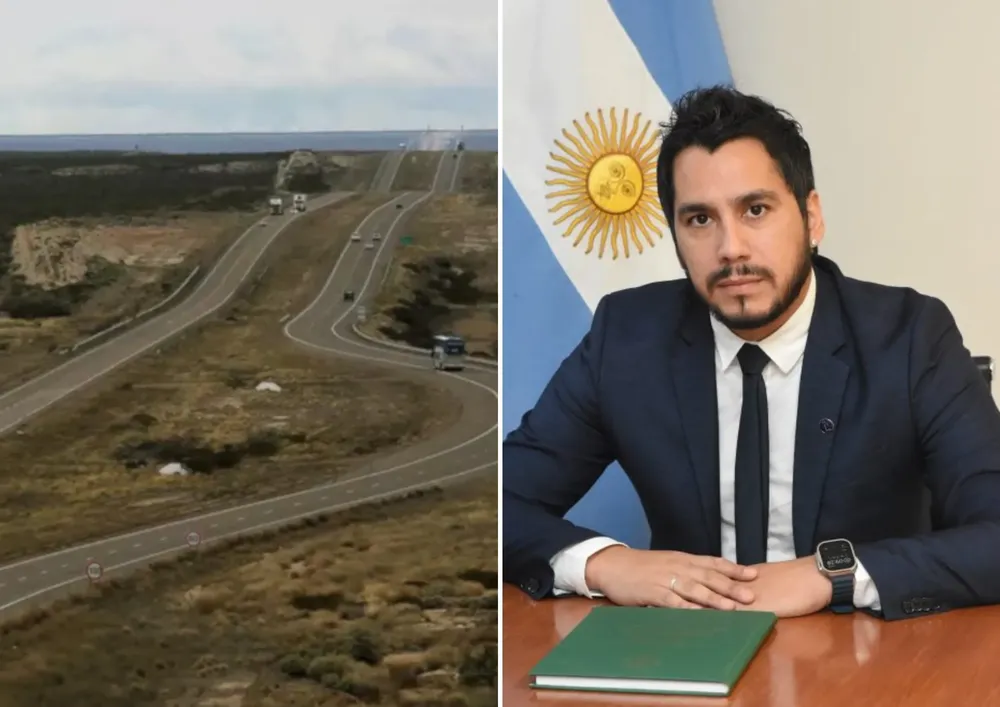 Quieren accionar contra el estado nacional por el parate de la obra pública