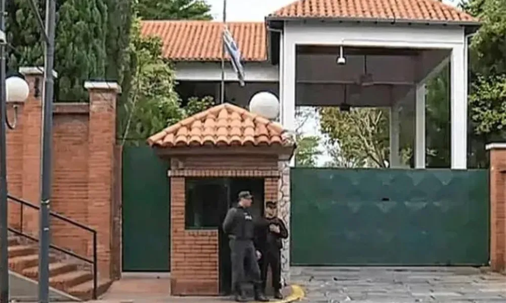 Quinta de Olivos