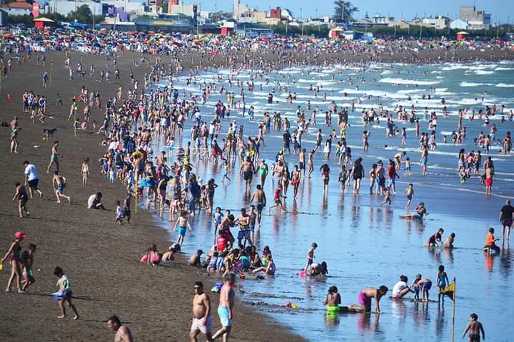 Apertura de temporada