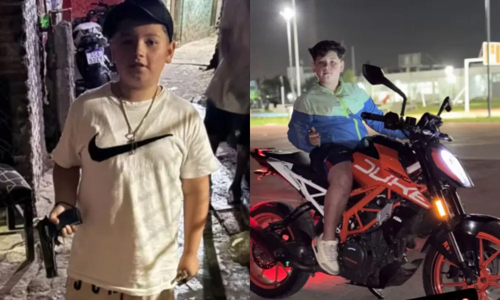 Uriel Alejandro Giménez