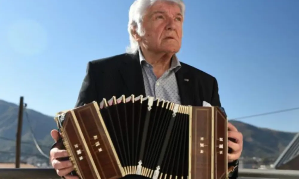 Osvaldo Piro