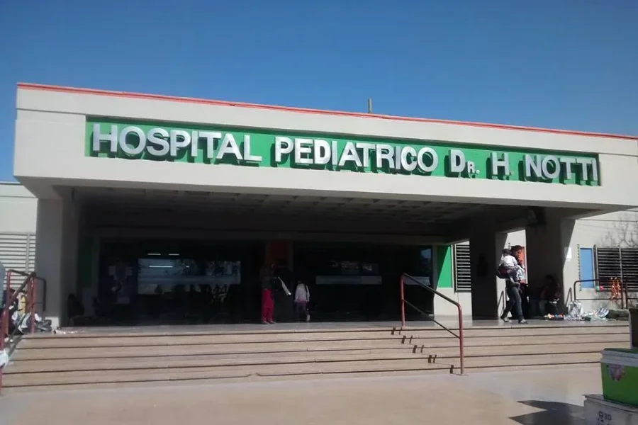 El padrastro del nene de un año fue imputado por las lesiones cerebrales causadas al menor.