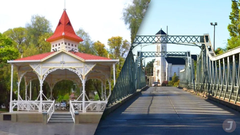 Imagen Trelew- Rawson