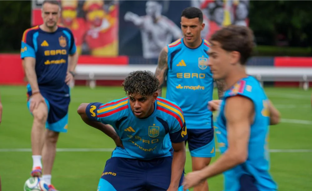 El duelo de octavos de final reunirá a dos seleccionados que llegaron con aspiraciones.