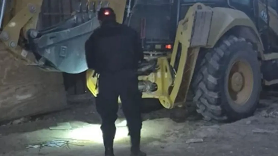 Robo Máquina