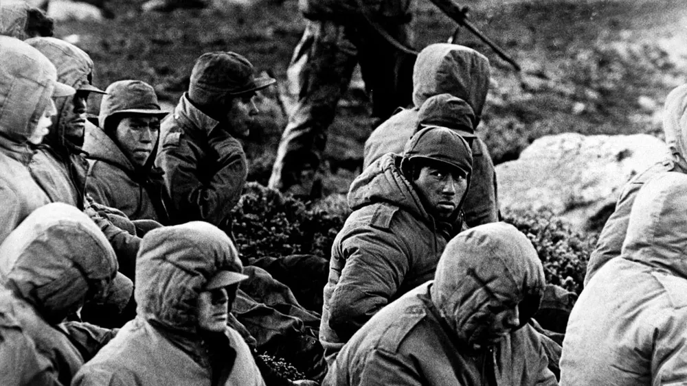Malvinas