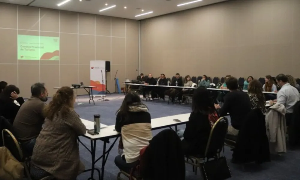 Consejo Provincial de Turismo