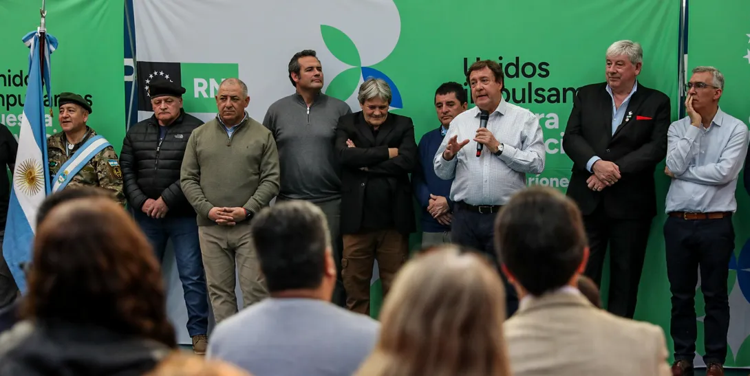 weretilneck continentales