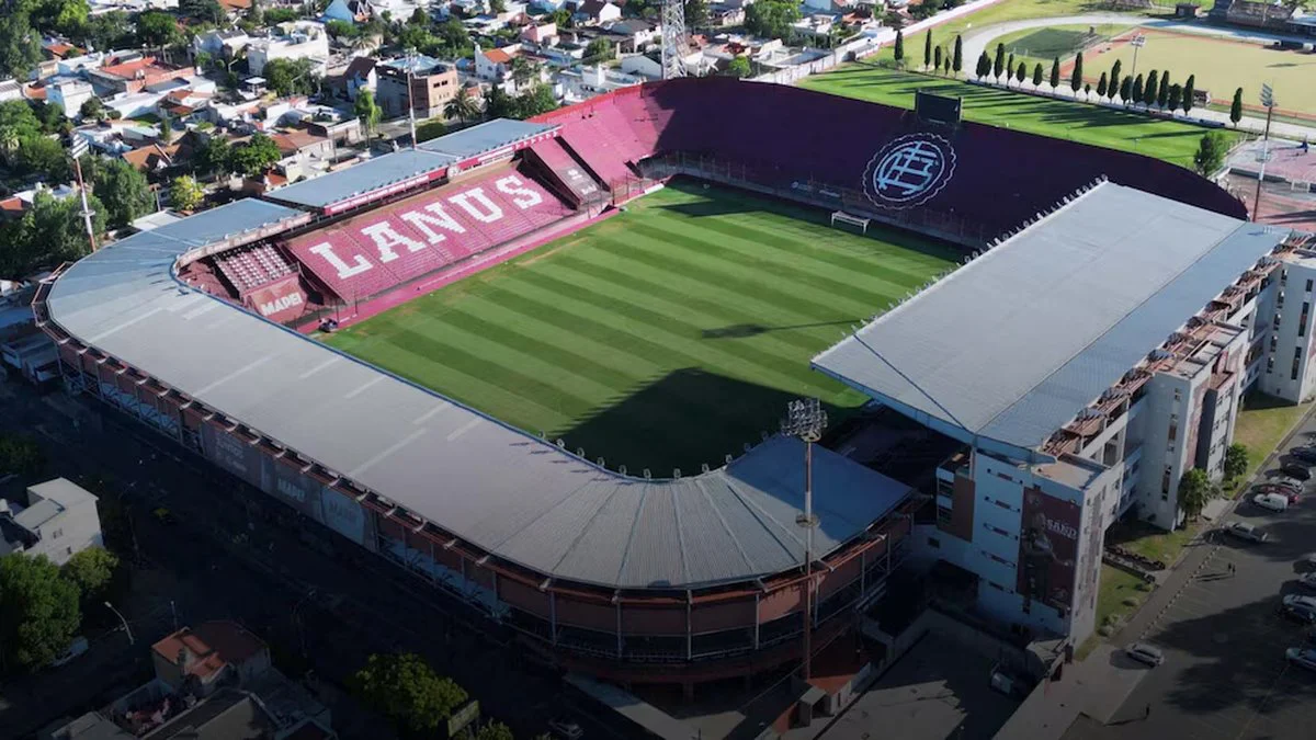 Club Lanús