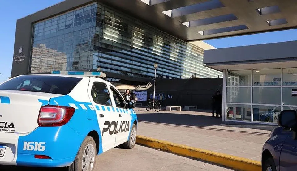 ciudad judicial nqn
