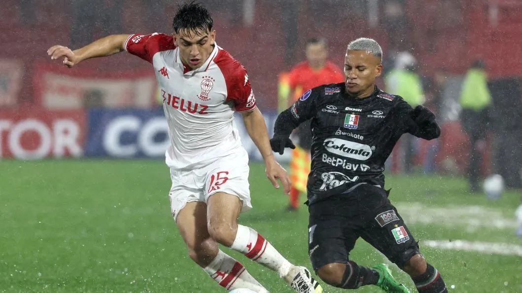 El Globo cayó 3-1 ante Once Caldas como local y quedó eliminado.