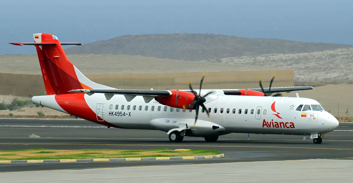 EL GOBIERNO POSTERGÓ EL INGRESO DE AVIANCA