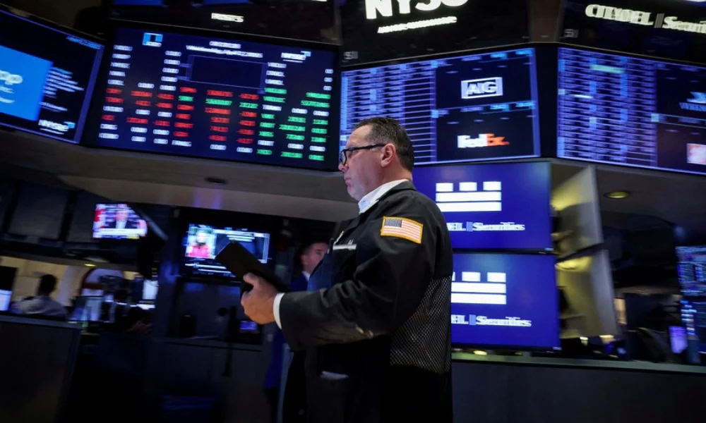 El riesgo país volvió a 515 puntos