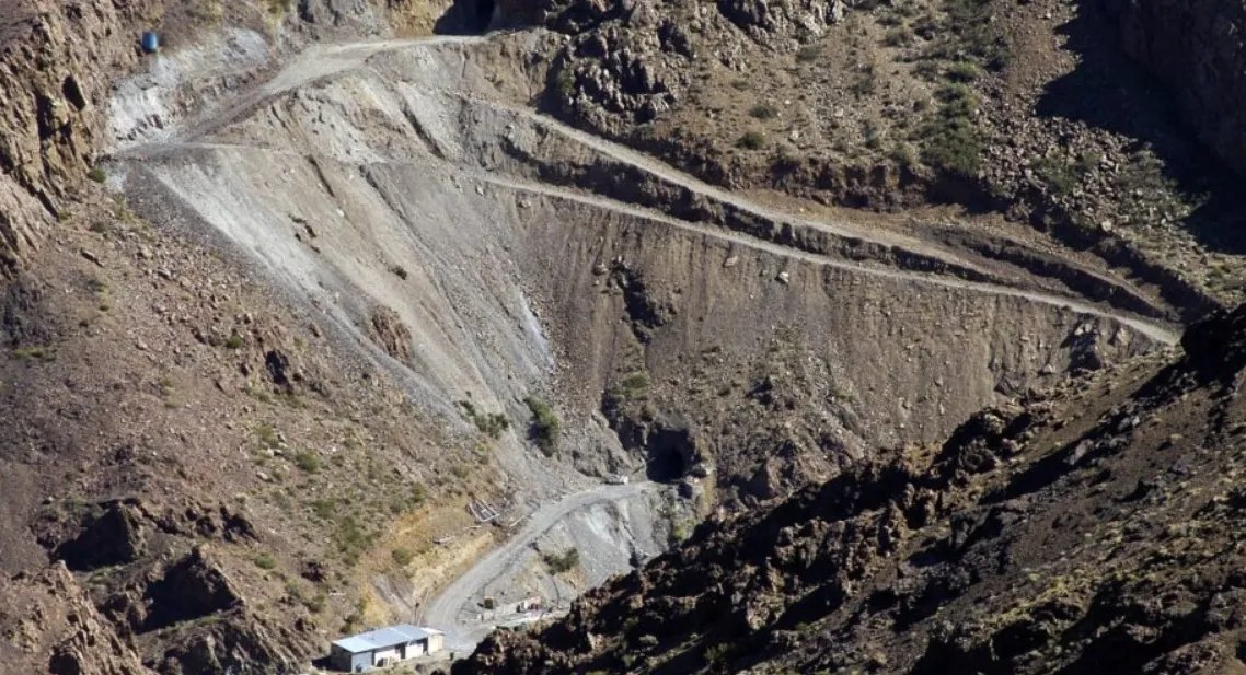 andacollo rescate frustrado