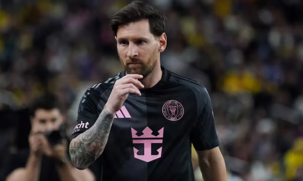Messi