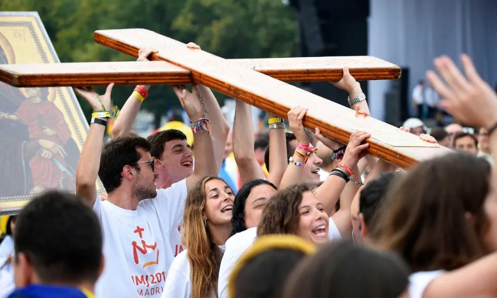jubileo juvenil