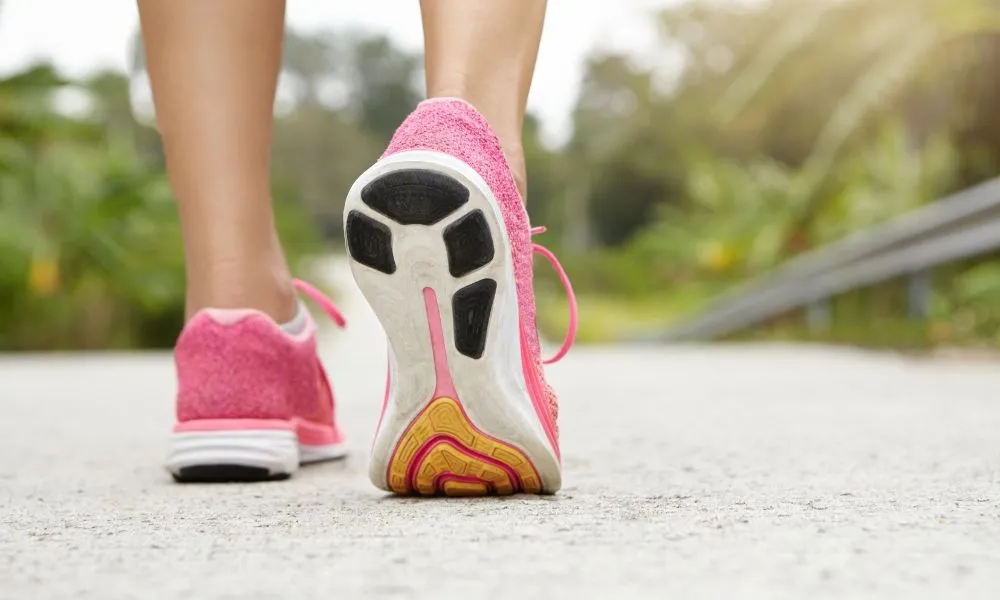 Caminar. Foto Freepik